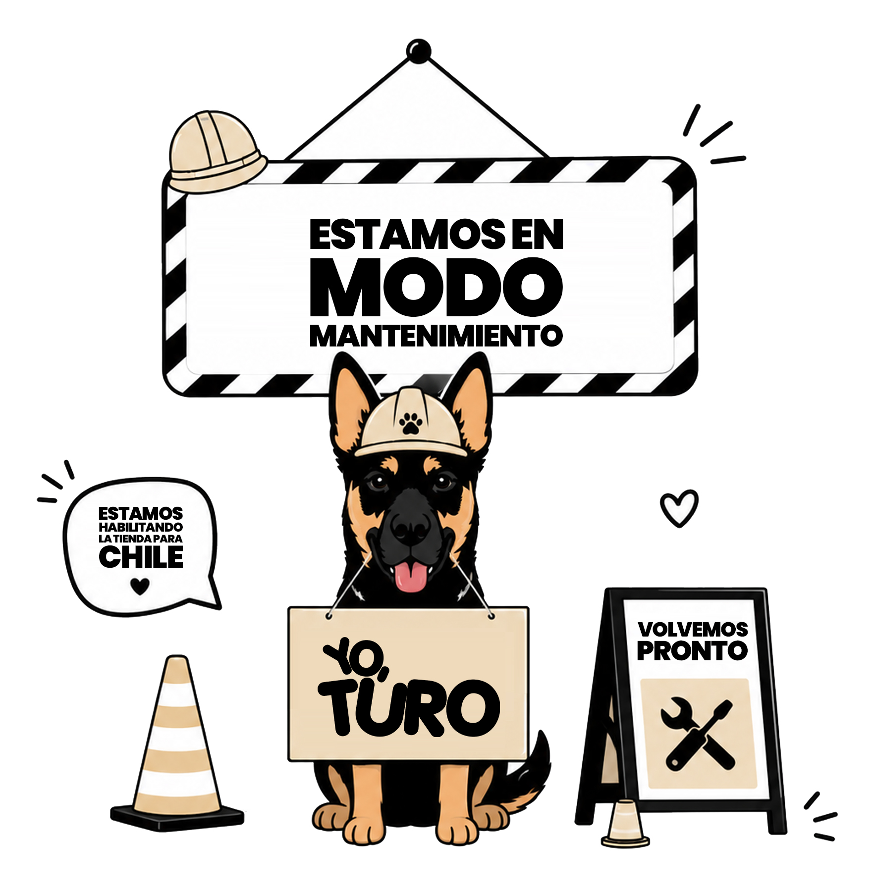 Yo, Turo