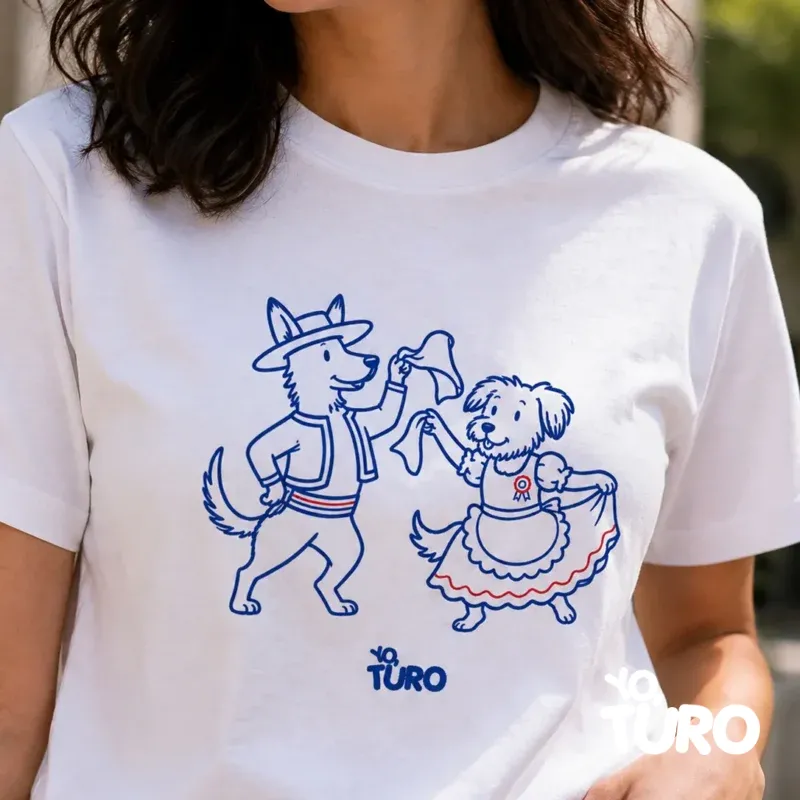 Cueca Perruna