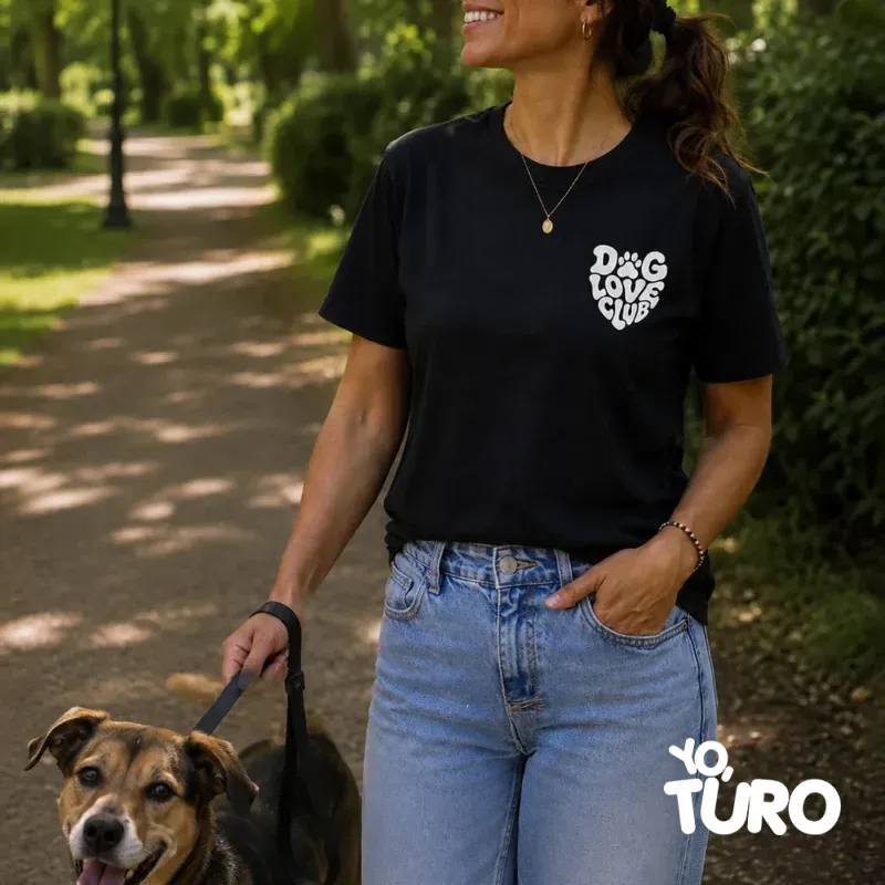 Dog Love Club