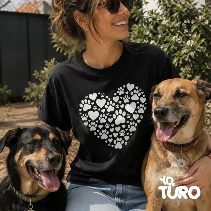 DOG LOVER