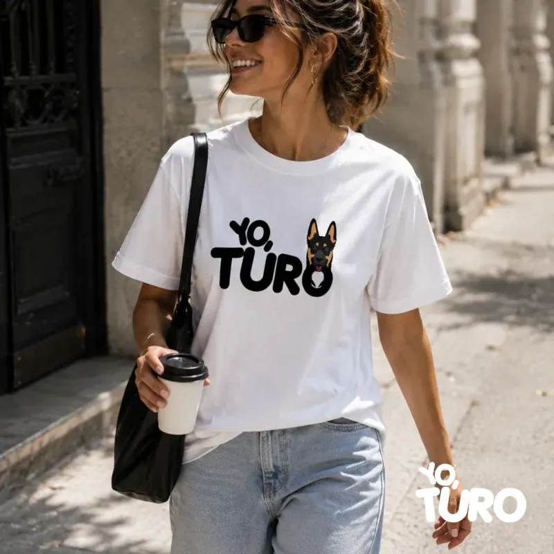 YO, TURO