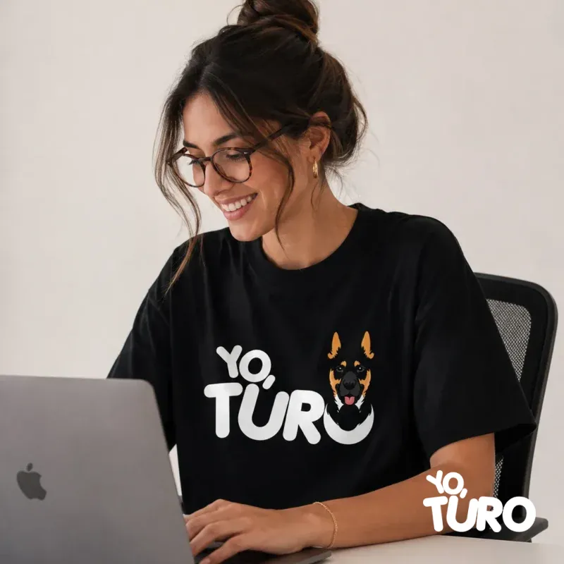 YO, TURO