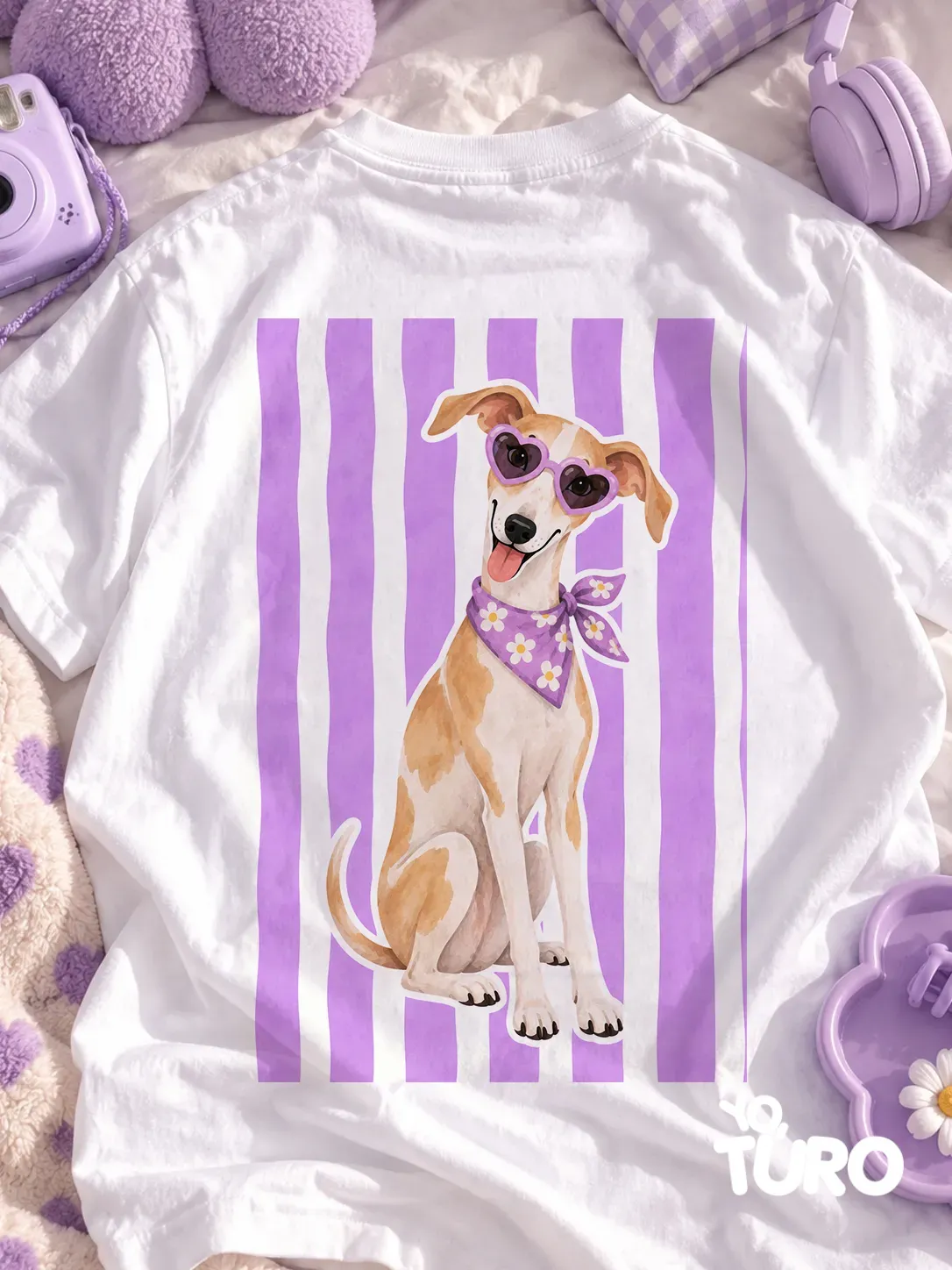 Galga Perla — La Modelo - Imagen 2