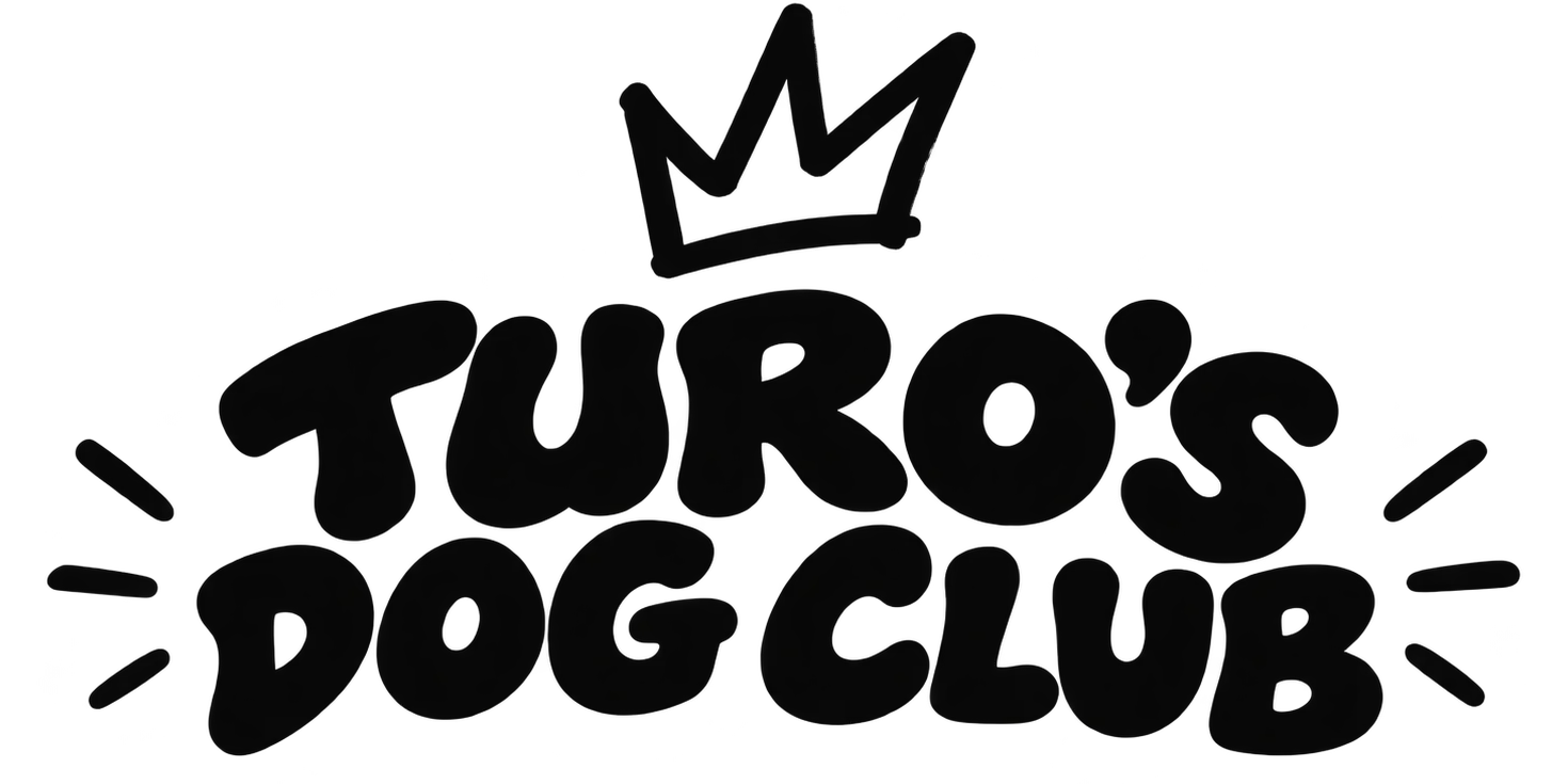 Turo's Dog Club