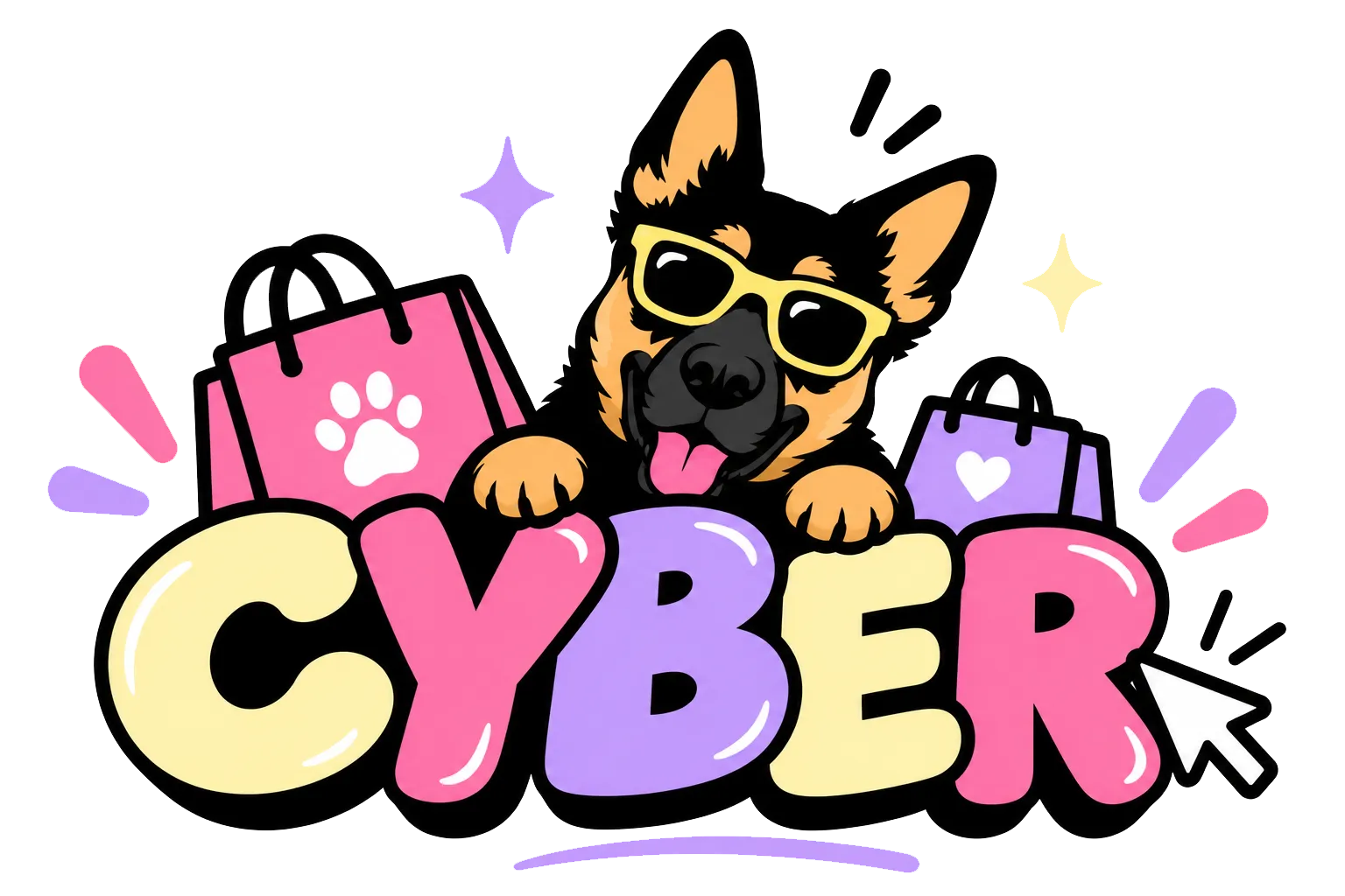 Cyber Yo, Turo
